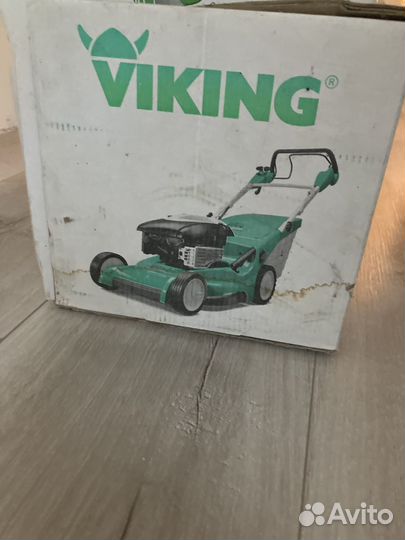 Мульча кит 650, для газонокосилка vikig