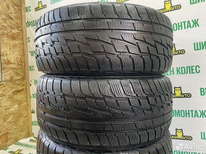 Matador MP 92 Sibir Snow SUV 275/55 R17