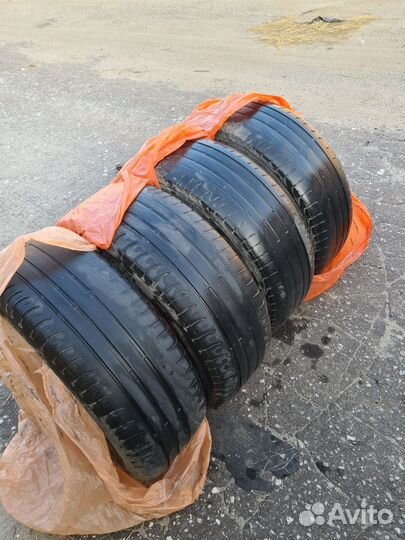 Bridgestone Turanza T001 225/55 R17 97W