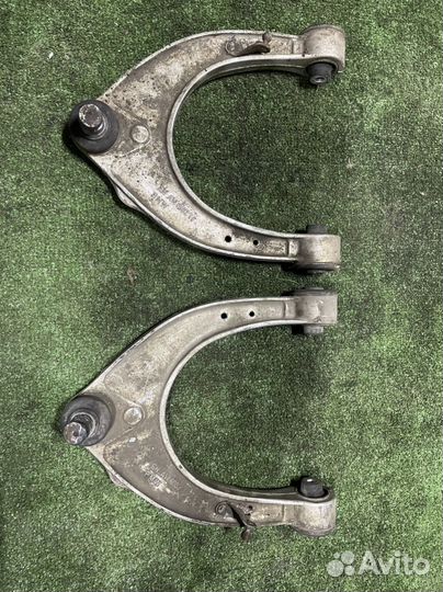 Рычаг передний верхний BMW бмв 7 F01 F02