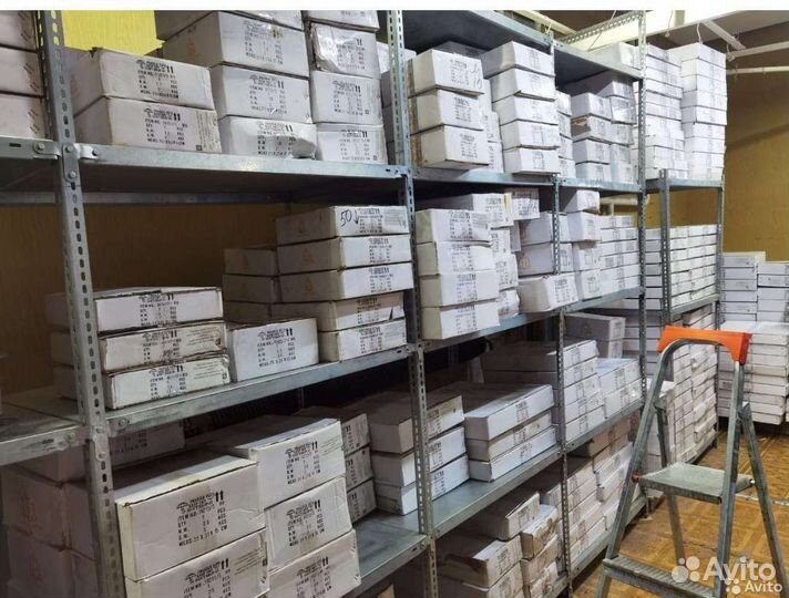 Люстра LED потолочный 19341/400 140W с пду OG