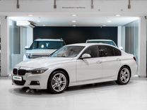 BMW 3 серия 2.0 AT, 2013, 142 354 км, с пробегом, цена 1 749 000 руб.