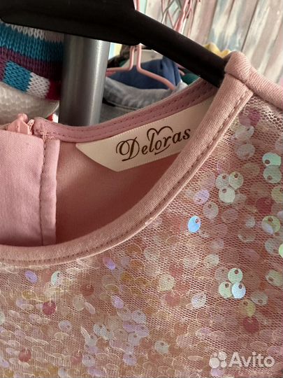 Платье турция