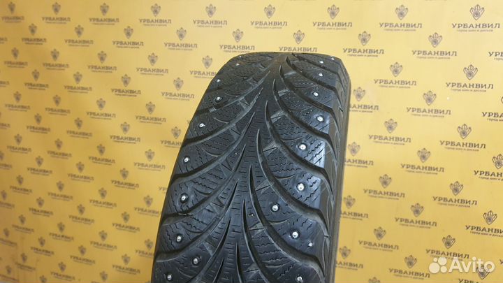 Sava Eskimo Stud 185/65 R15 88T