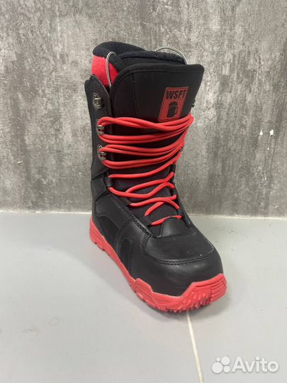 Ботинки для сноуборда
