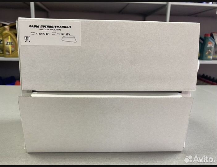 Птф accent H1 с переходниками