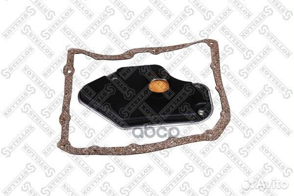 Фильтр АКПП Honda Passport 3.2 V6 94-02 2051101SX