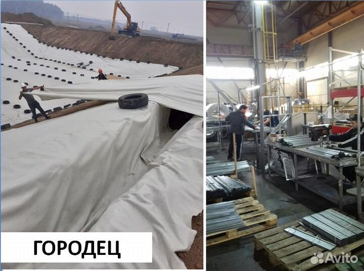 Рабочие, разнорабочие, подсобники, монтажники