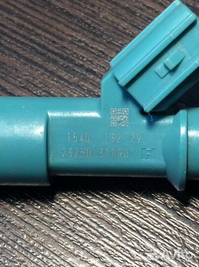 Форсунка для двигателя 2GR Toyota Haighlander
