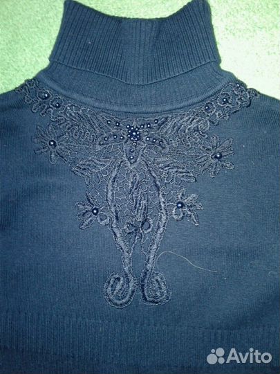 Новые туники для девочки