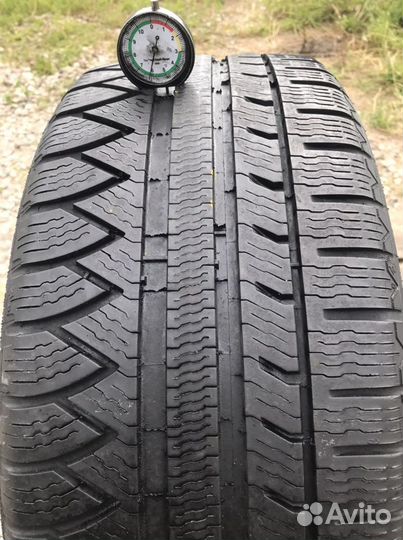 Michelin Pilot Alpin PA3 225/50 R17 98V