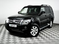 Mitsubishi Pajero 3.0 AT, 2013, 76 767 км, с пробегом, цена 2 449 000 руб.