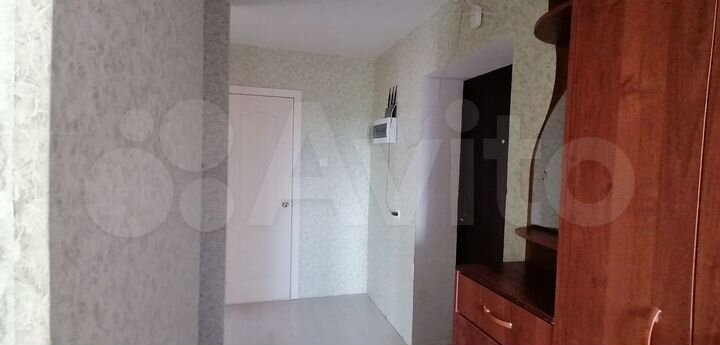 3-к. квартира, 50 м², 3/5 эт.