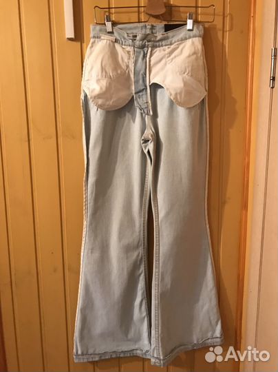 Джинсы женские blcv 44 размер