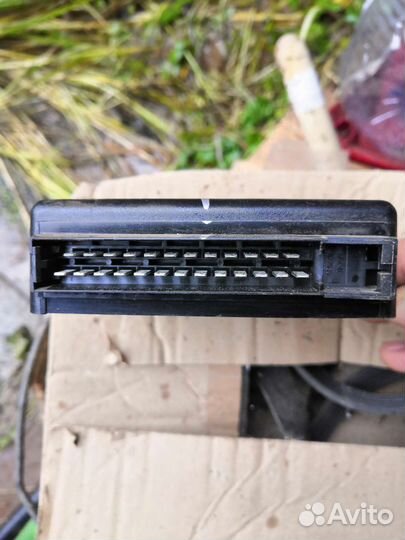 Блок комфорта калина 1118-6512010