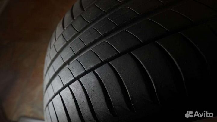 R16 Michelin Primacy 3 195/55, PCD 5x98 DIA 40