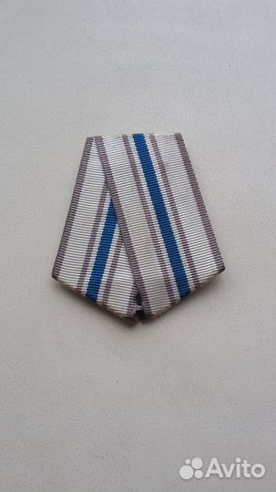 Значок фронтовик