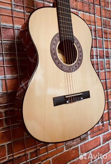 Гитара + чехол