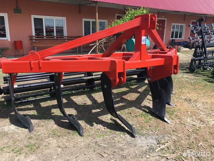 Плуг Донагромаш ПЧ-У 3,2, 2023