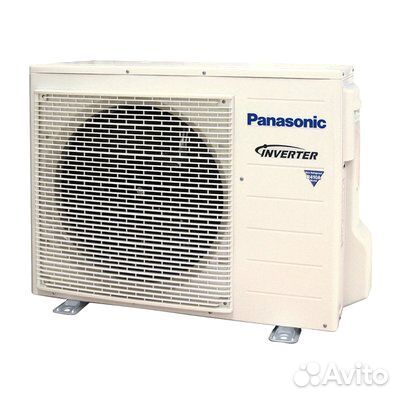 Panasonic Deluxe CS-E9rkdw/CU-E9RKD