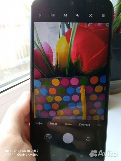 Xiaomi Redmi 5 Plus, 3/32 ГБ