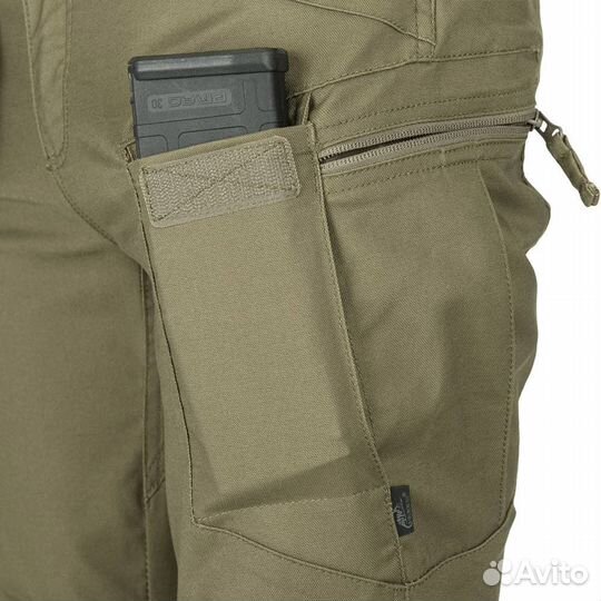 5462 Брюки Helikon-Tex Urban Tactical поликоттон к
