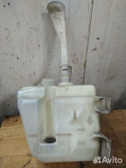 Бачок омывателя Ниссан примераP12