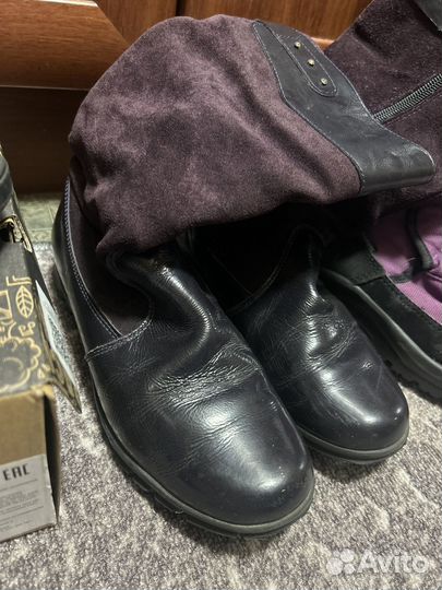 Обувь для девочки