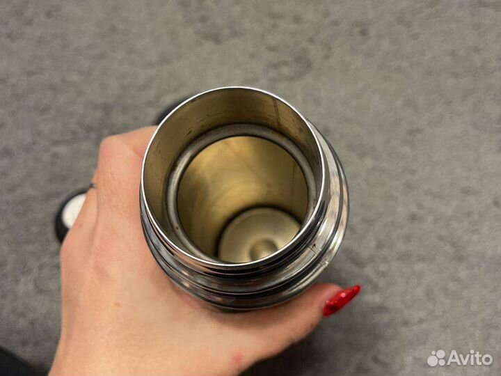 Термос 1 литр