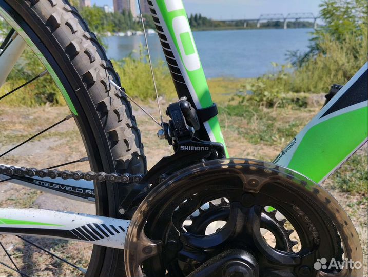 Stels navigator 610 md