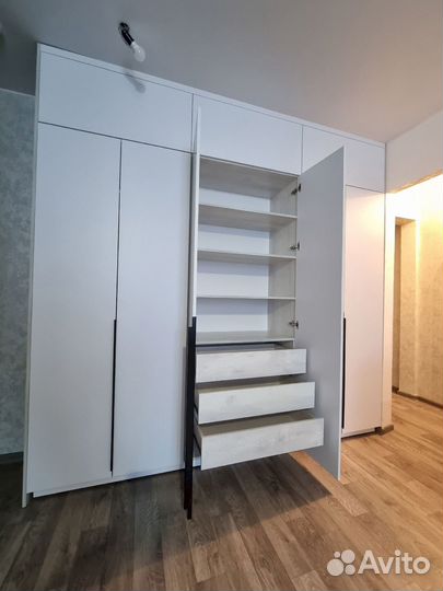 Стенка сборная