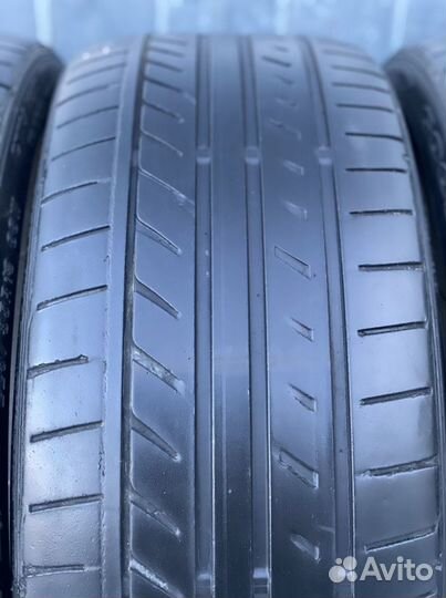 Goodyear Eagle LS EXE 225/35 R19 88W