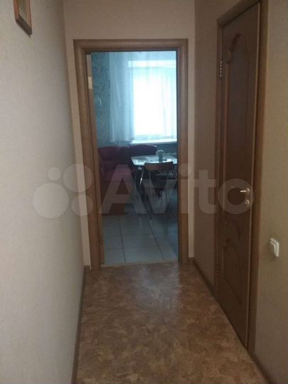 2-к. квартира, 63 м², 3/9 эт.