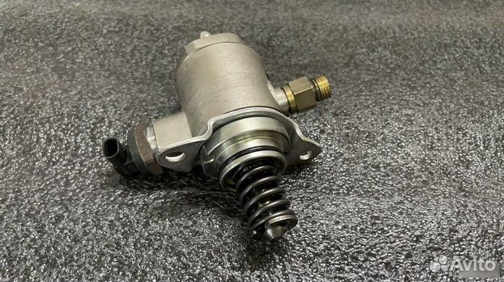 Тнвд Audi A4 B8 2.0 tfsi multitronic 2007—2011