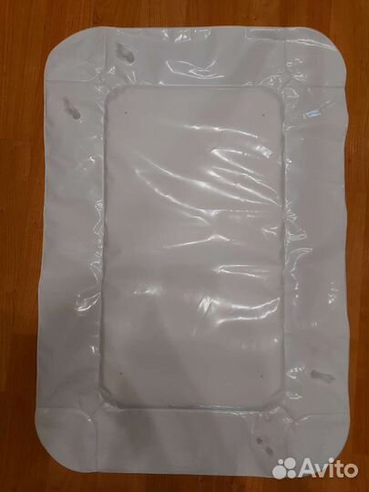 Пеленальный матрасик IKEA