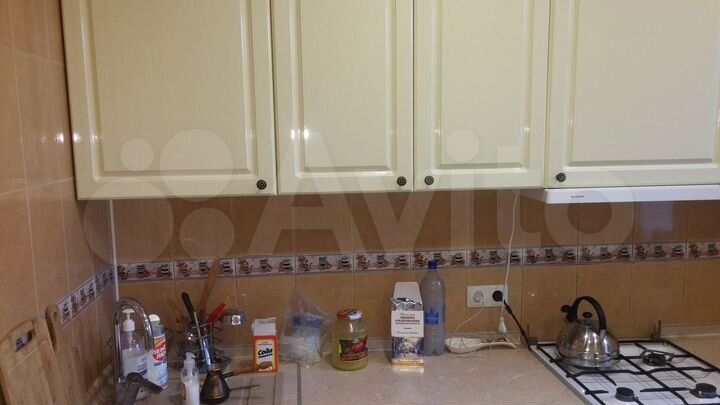 2-к. квартира, 50 м², 4/4 эт.