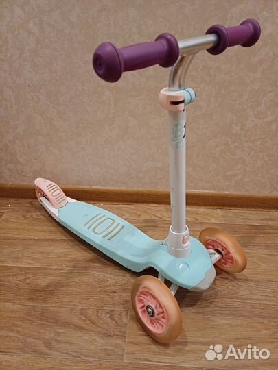 Самокат детский oxelo B1