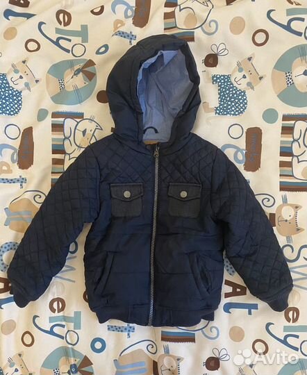 Одежда пакетом размер 92 на мальчика