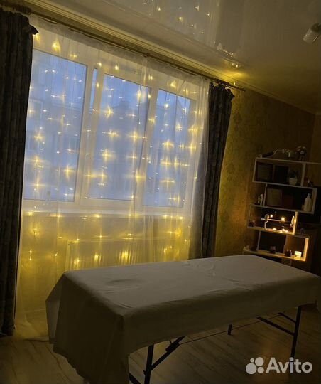 Массаж / Коррекция фигуры