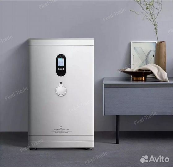 Сейф электронный Xiaomi crmcr (FDG-A1/D80B)