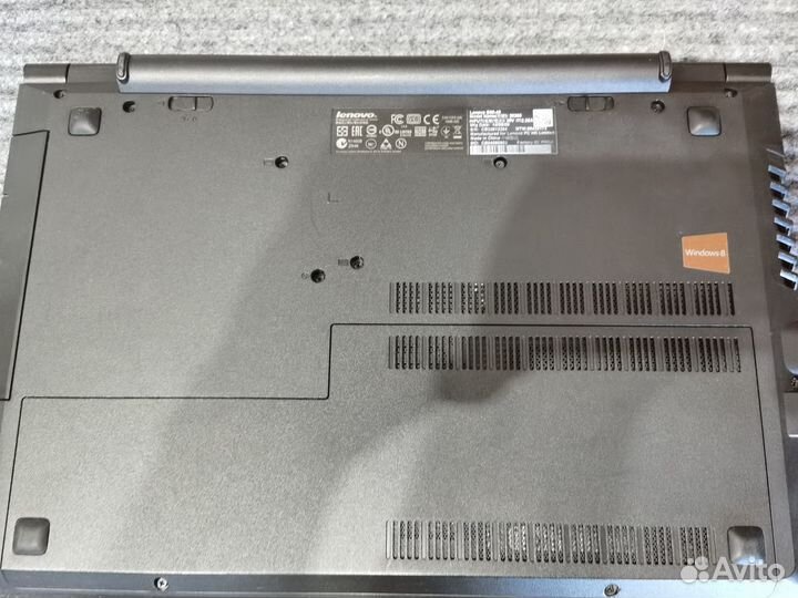 Lenovo b50 45
