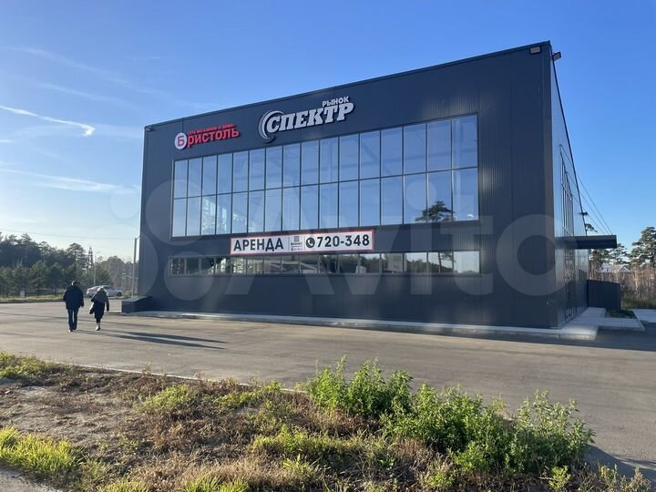 Торговая площадь, 171.3 м²