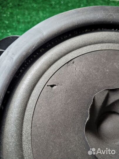 Динамик Volvo S60 I (2000—2004)