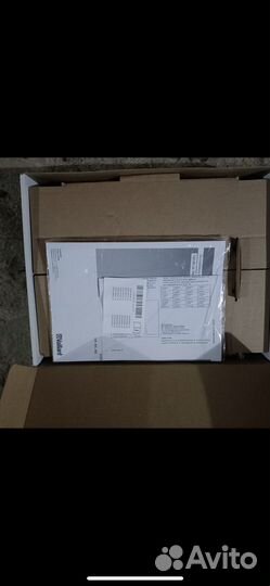 Новый модуль Vaillant VR70 полный комплект