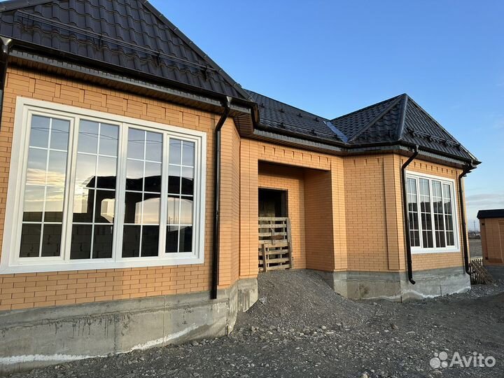 Пластиковые окна rehau