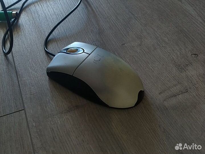 Мышь Компьютерная