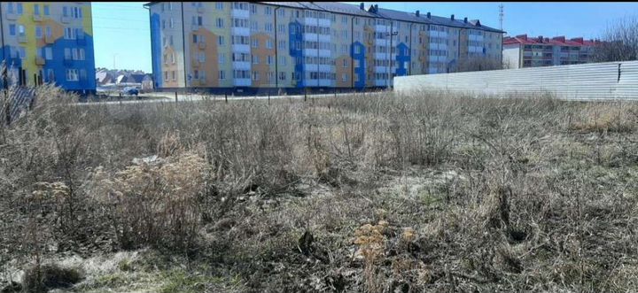 Участок 11,1 сот. (ИЖС)