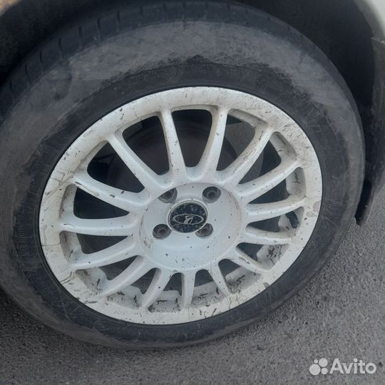 Литье р15 4 98