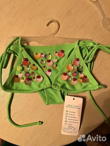 Купальник детский