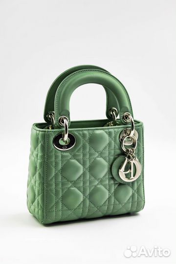 Сумка Lady Dior